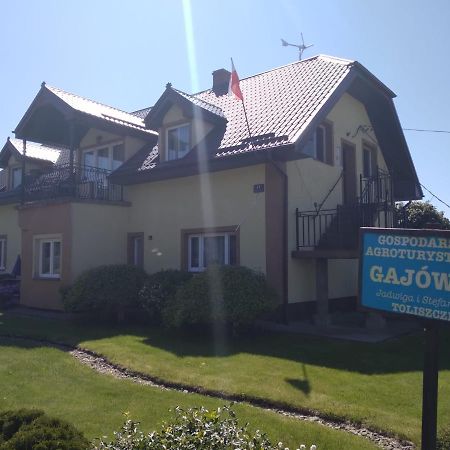 דירות גנייווינו Agrogajowka מראה חיצוני תמונה