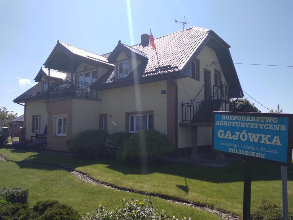 דירות גנייווינו Agrogajowka מראה חיצוני תמונה